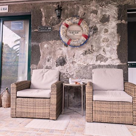 Loving Strangers Hostel Madalena  Luaran gambar