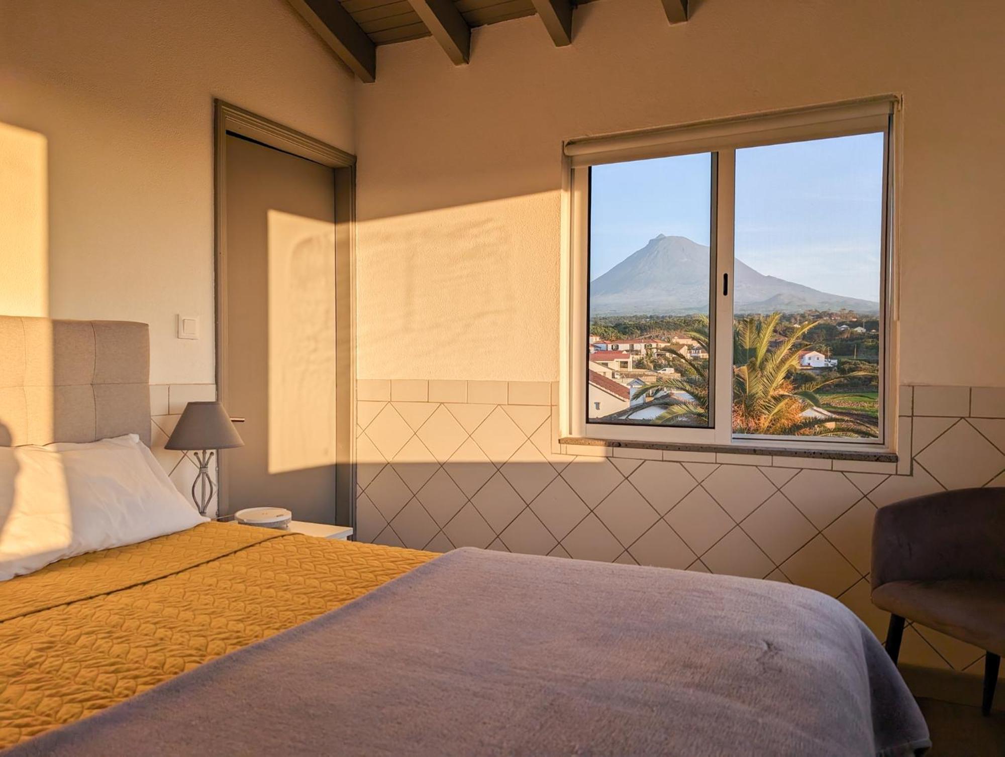Loving Strangers Hostel Madalena  Luaran gambar