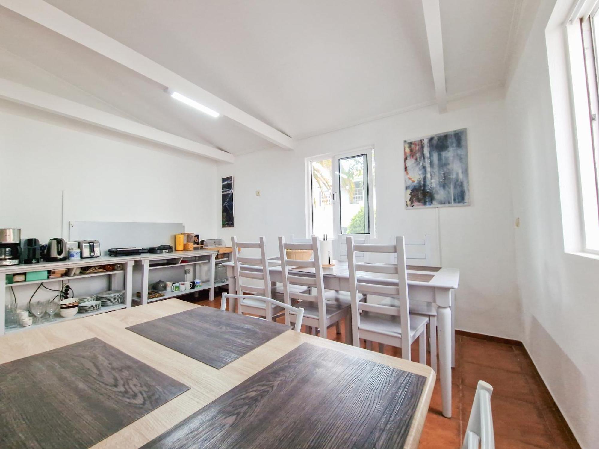 Loving Strangers Hostel Madalena  Luaran gambar