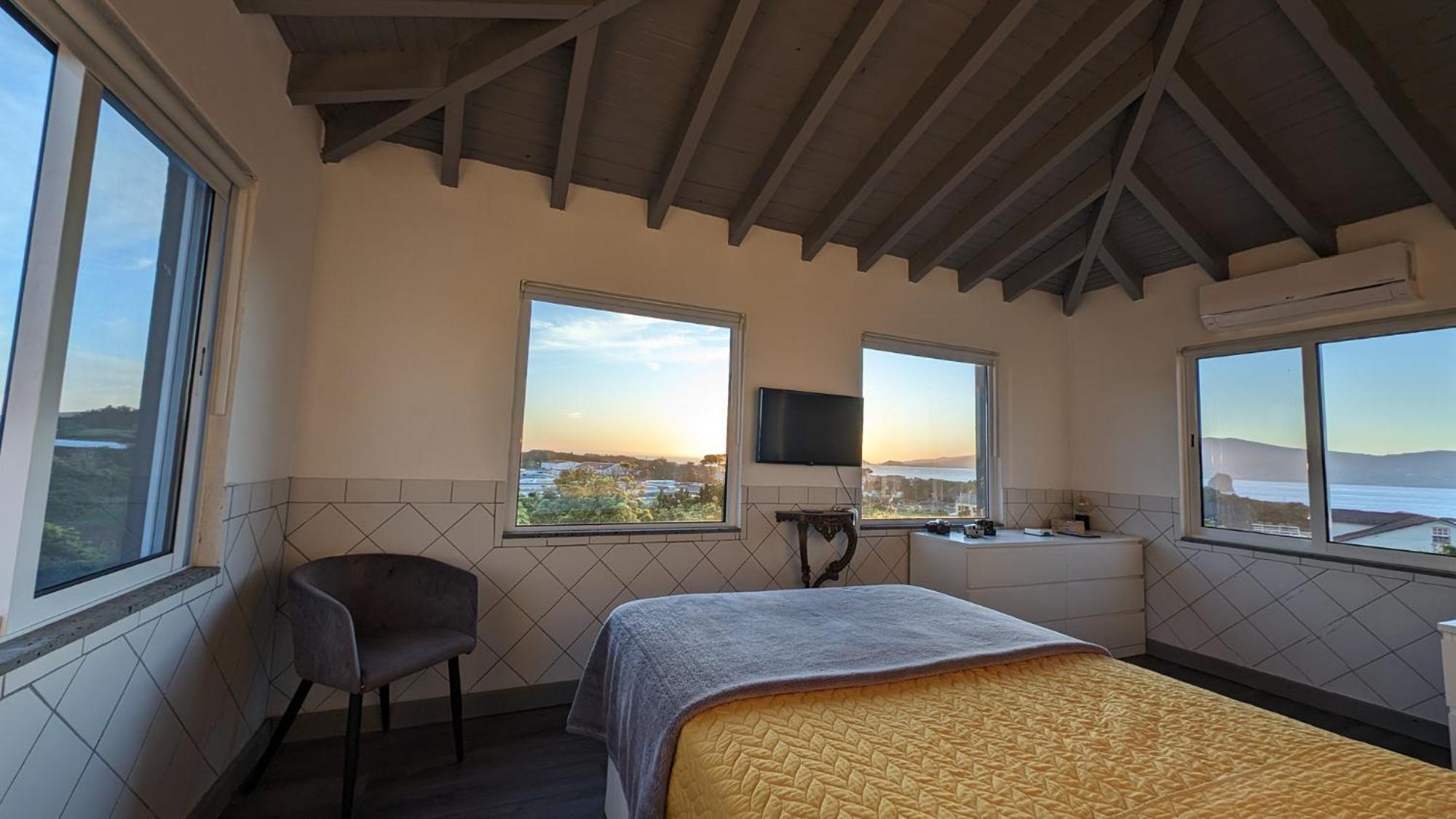 Loving Strangers Hostel Madalena  Luaran gambar