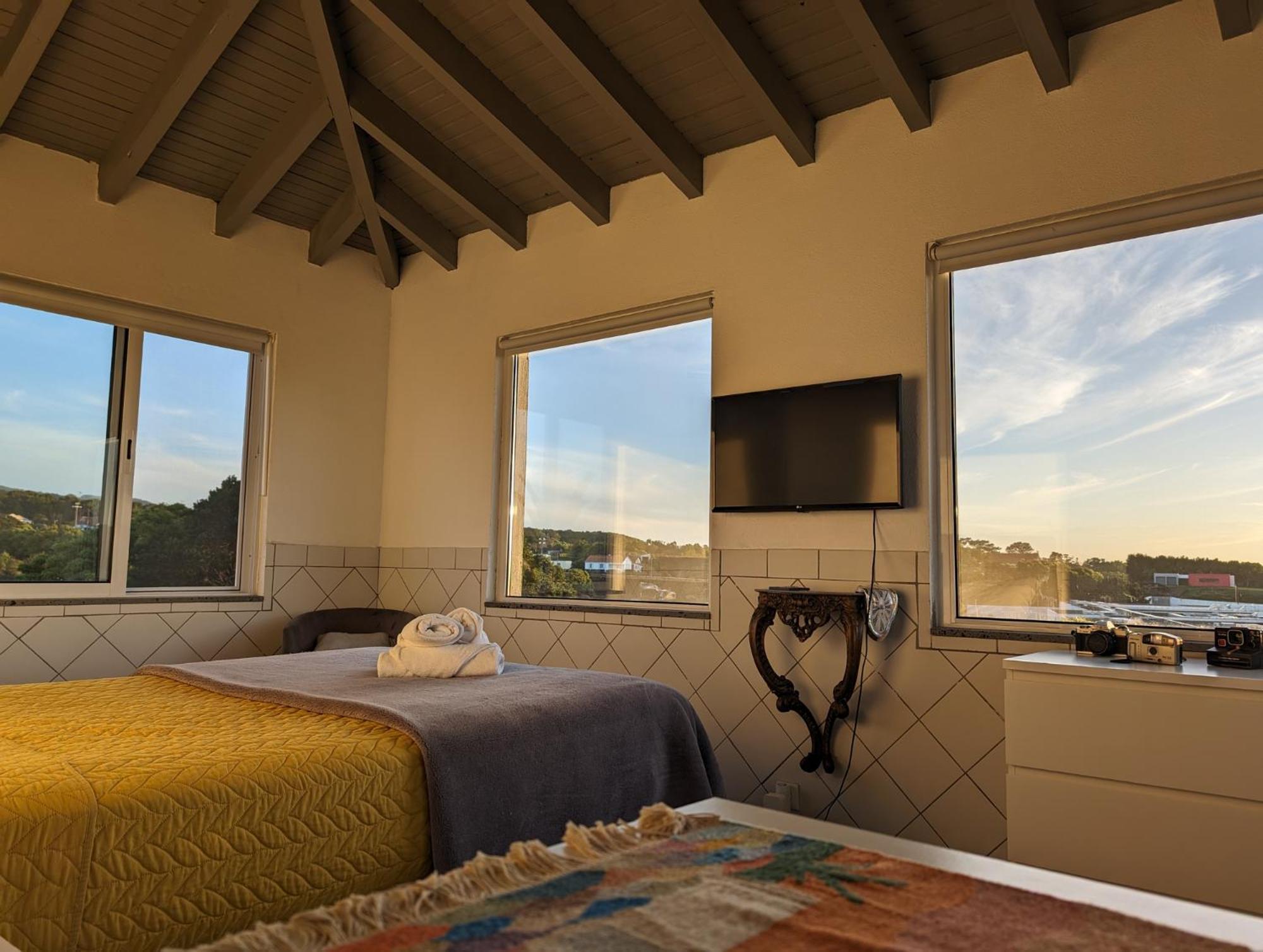Loving Strangers Hostel Madalena  Luaran gambar
