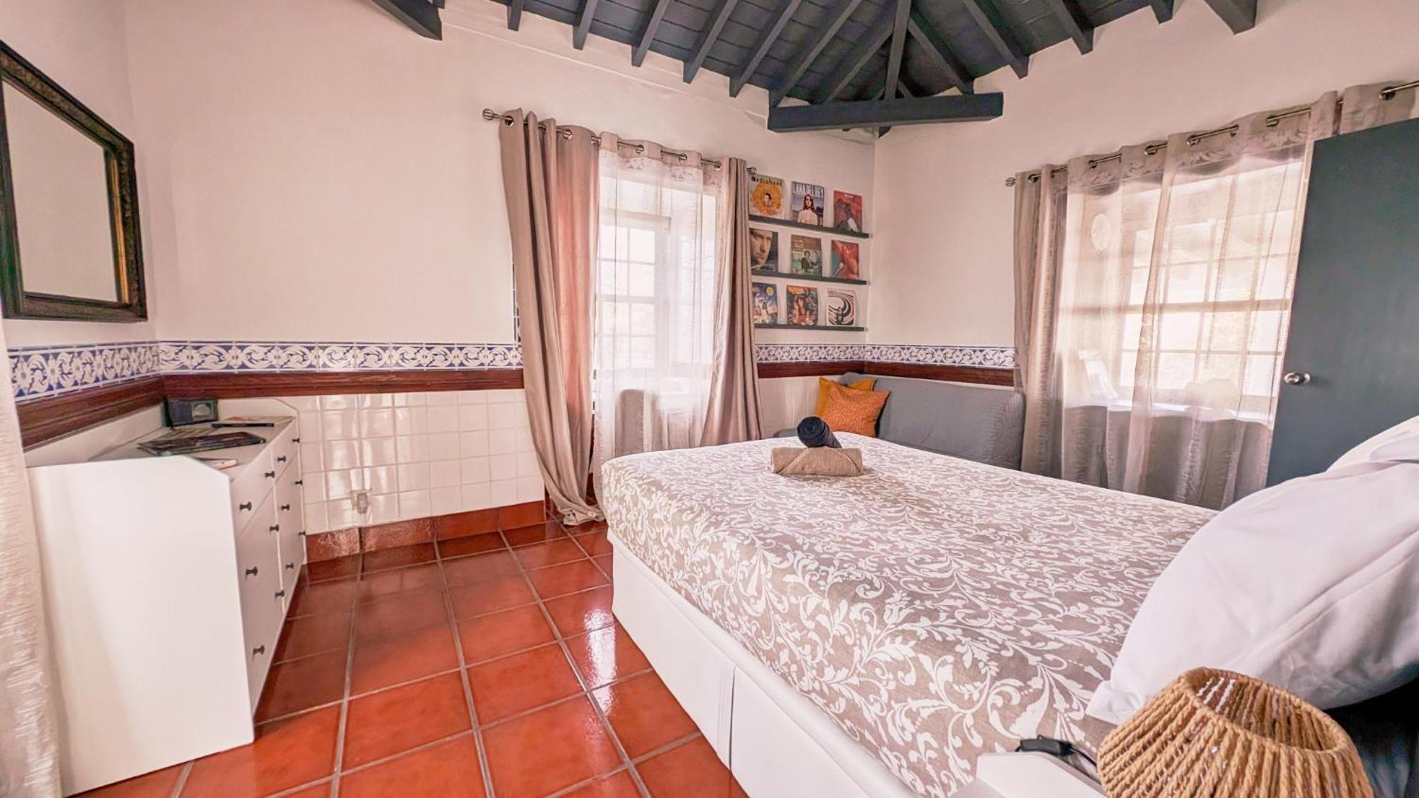 Loving Strangers Hostel Madalena  Luaran gambar